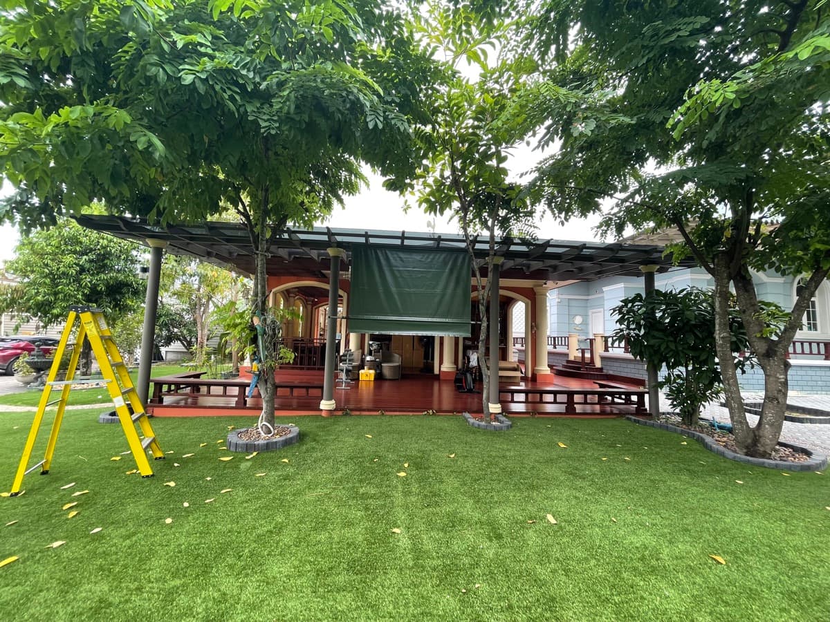 เต็นท์พับ / งาน Event