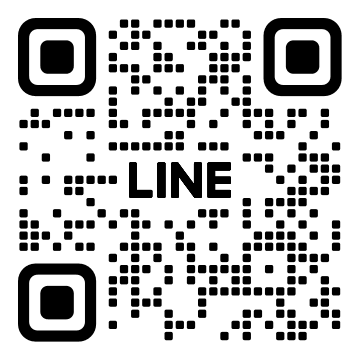 LINE QR Code