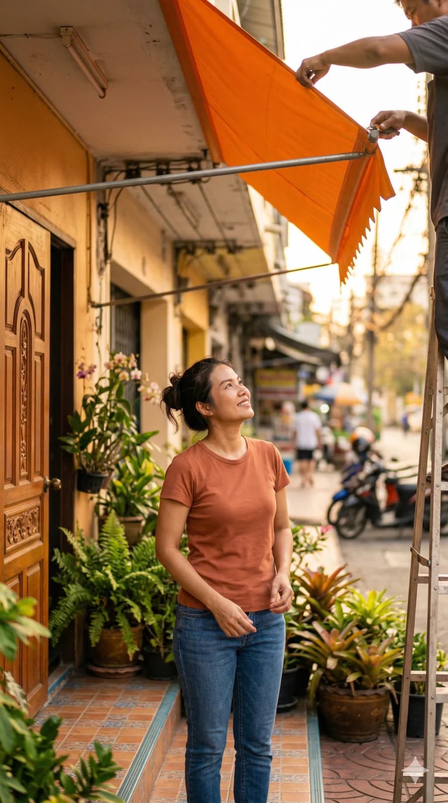 ลูกค้าทั่วไป — Covertech